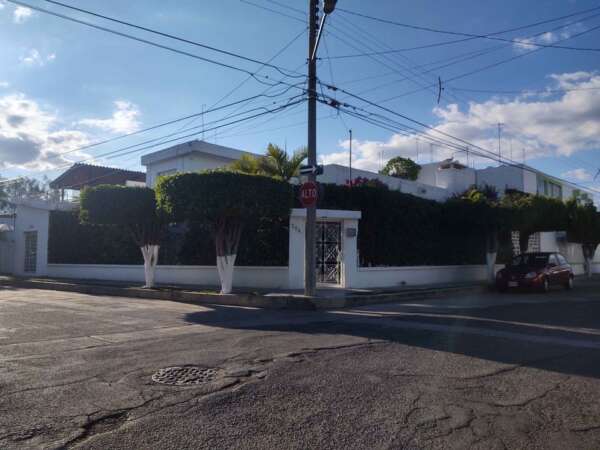 Casa en LA ALAMEDA, Celaya Gto.