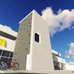 Locales en Plaza Álamos Celaya Gto