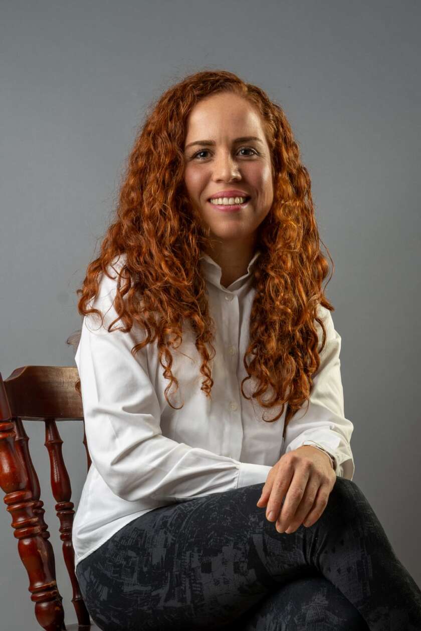 Liz Lazzarini