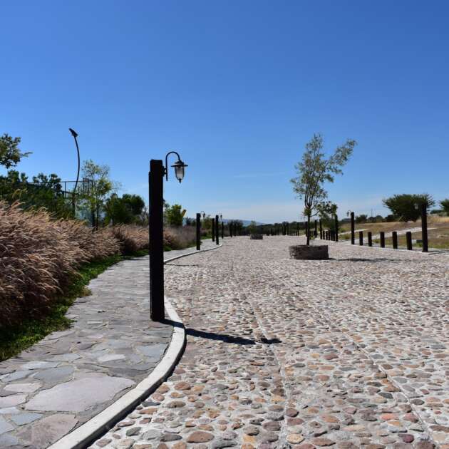 TERRENO EN VENTA en Fraccionamiento MÍtico, SAN MIGUEL DE ALLENDE