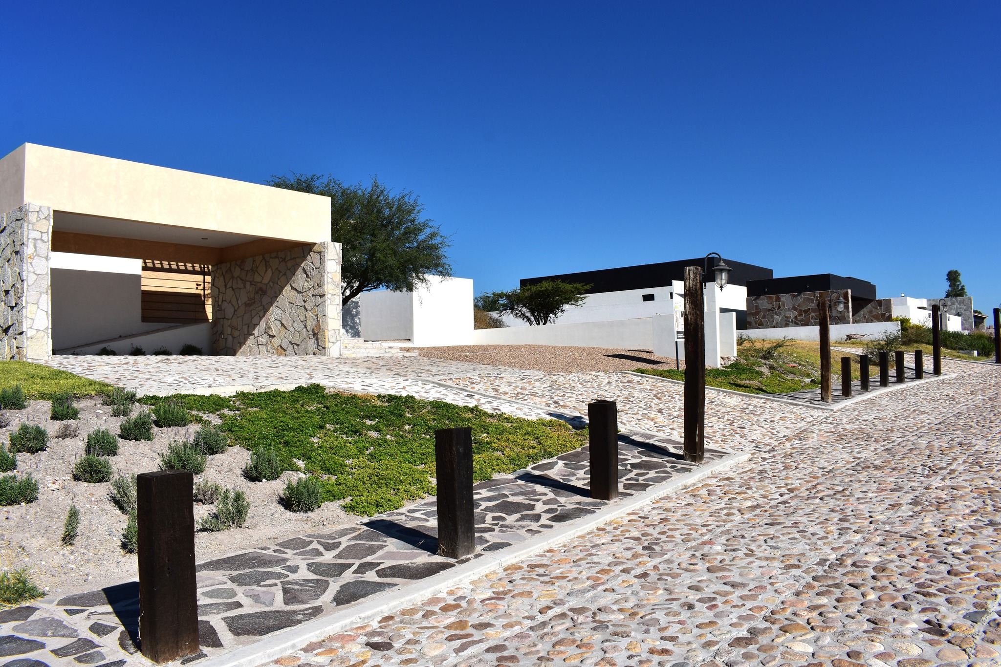 TERRENO EN VENTA en Fraccionamiento MÍtico, SAN MIGUEL DE ALLENDE - Image 3