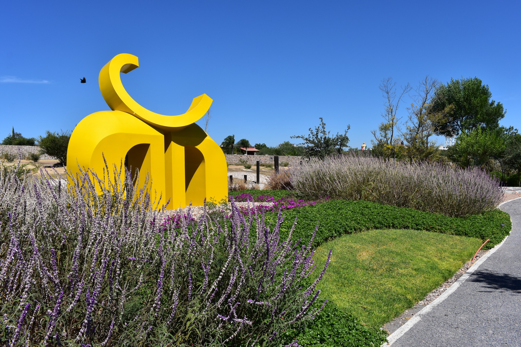 TERRENO EN VENTA en Fraccionamiento MÍtico, SAN MIGUEL DE ALLENDE - Image 5