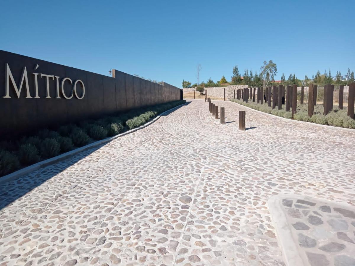TERRENO EN VENTA en Fraccionamiento MÍtico, SAN MIGUEL DE ALLENDE - Image 7