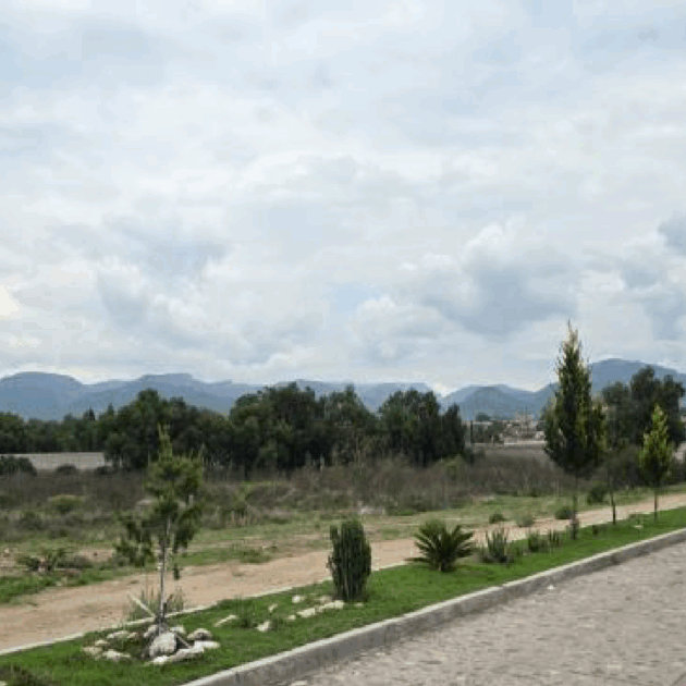 Terreno San José Iturbide