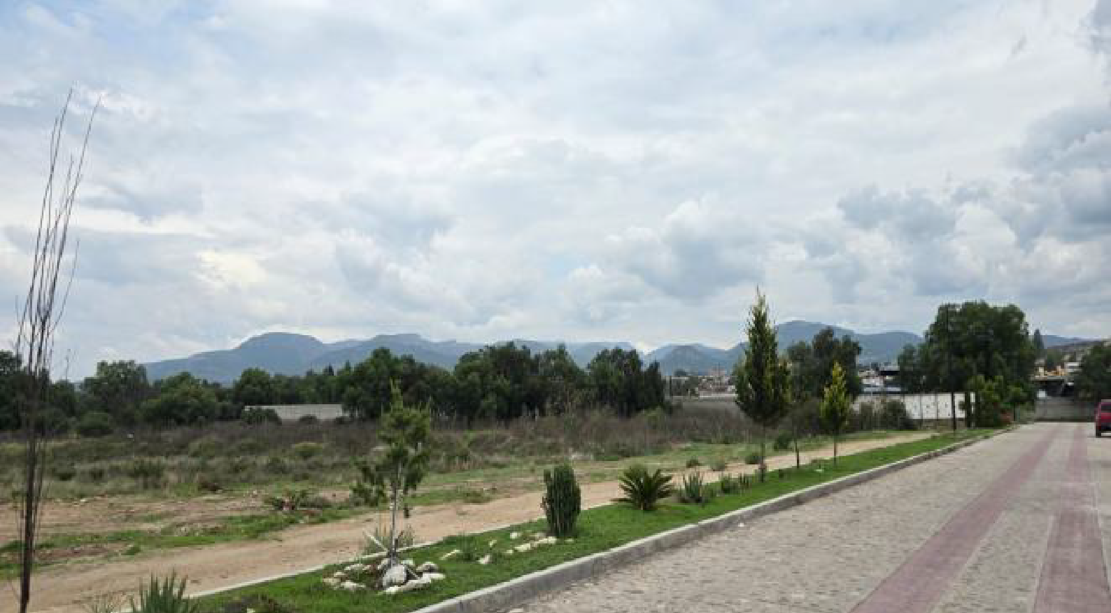 Terreno San José Iturbide