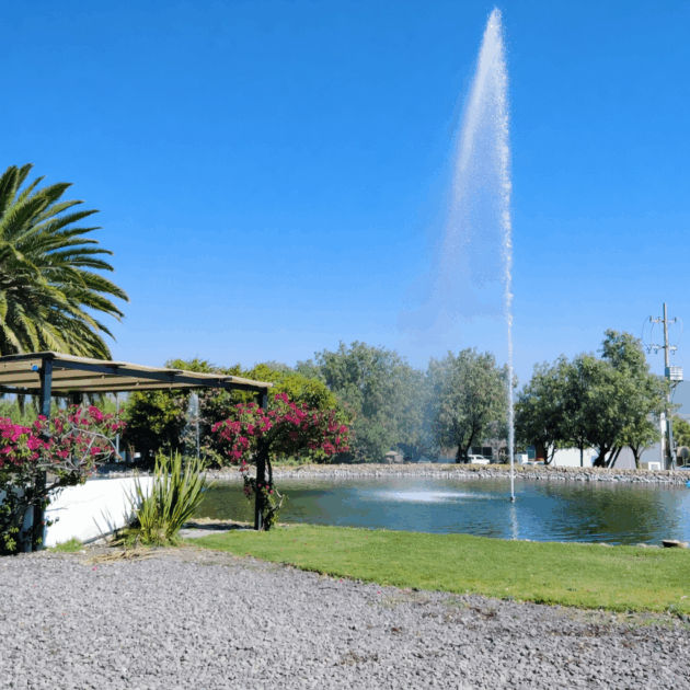 Terreno en venta en Grand Juriquilla, Qro.