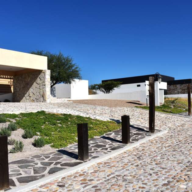 TERRENO EN VENTA en Fraccionamiento Mitíco | SAN MIGUEL DE ALLENDE