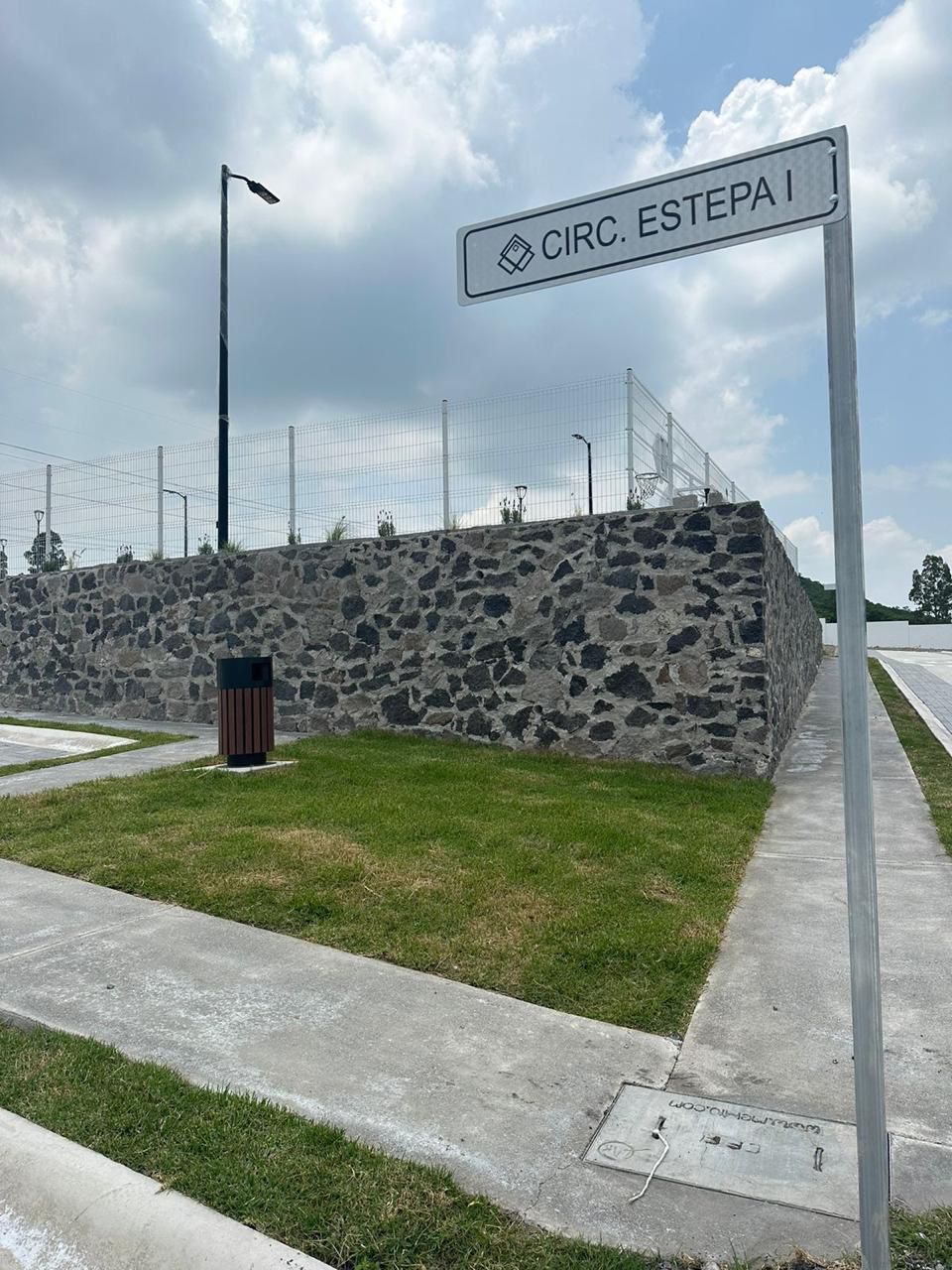 Terreno en el condominio Páramo 3, Lote 16. Querétaro. - Image 3