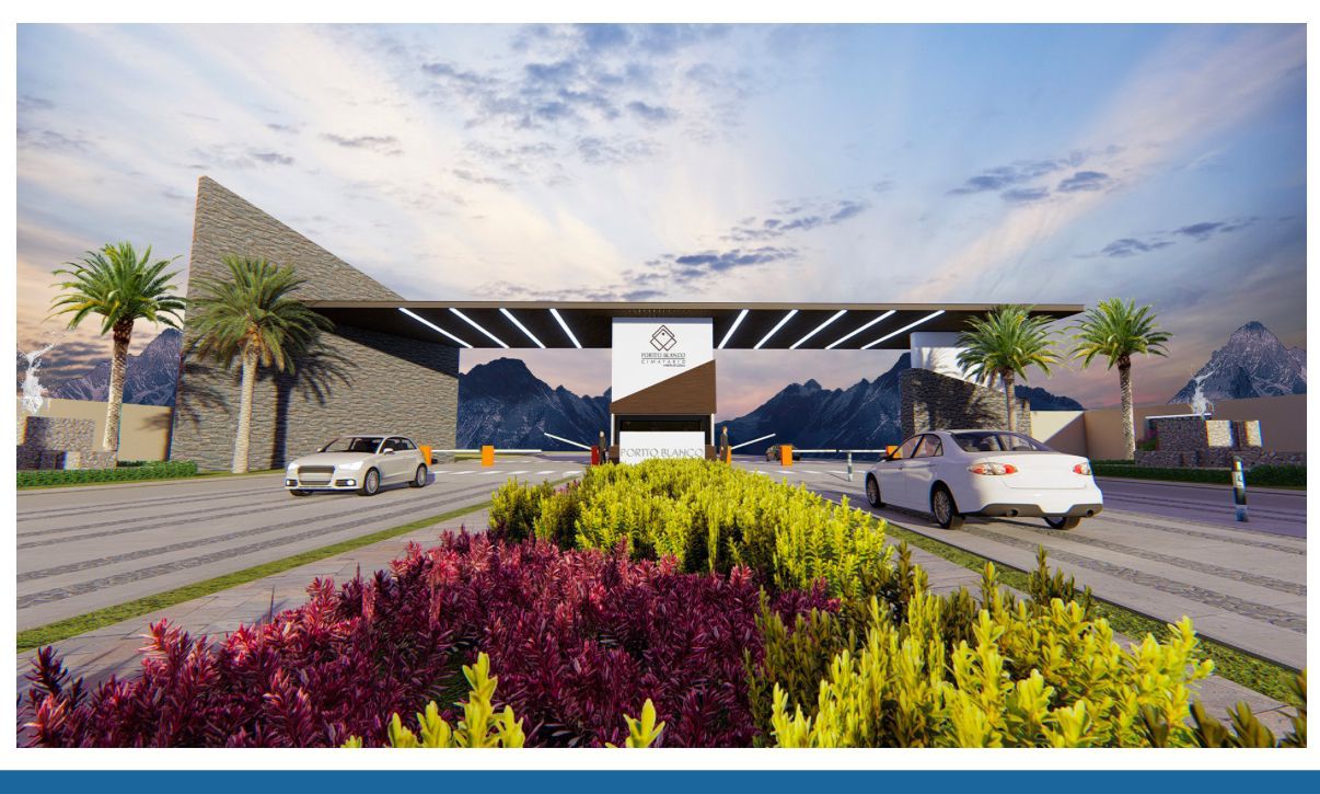 Terreno en el condominio Páramo 3, Lote 16. Querétaro. - Image 5