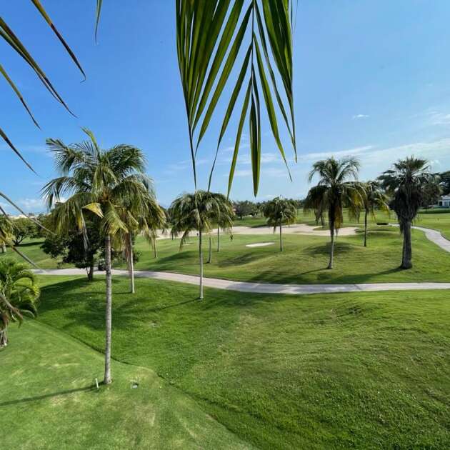 Vivienda en El Tigre Golf & Country Club, Nuevo Vallarta