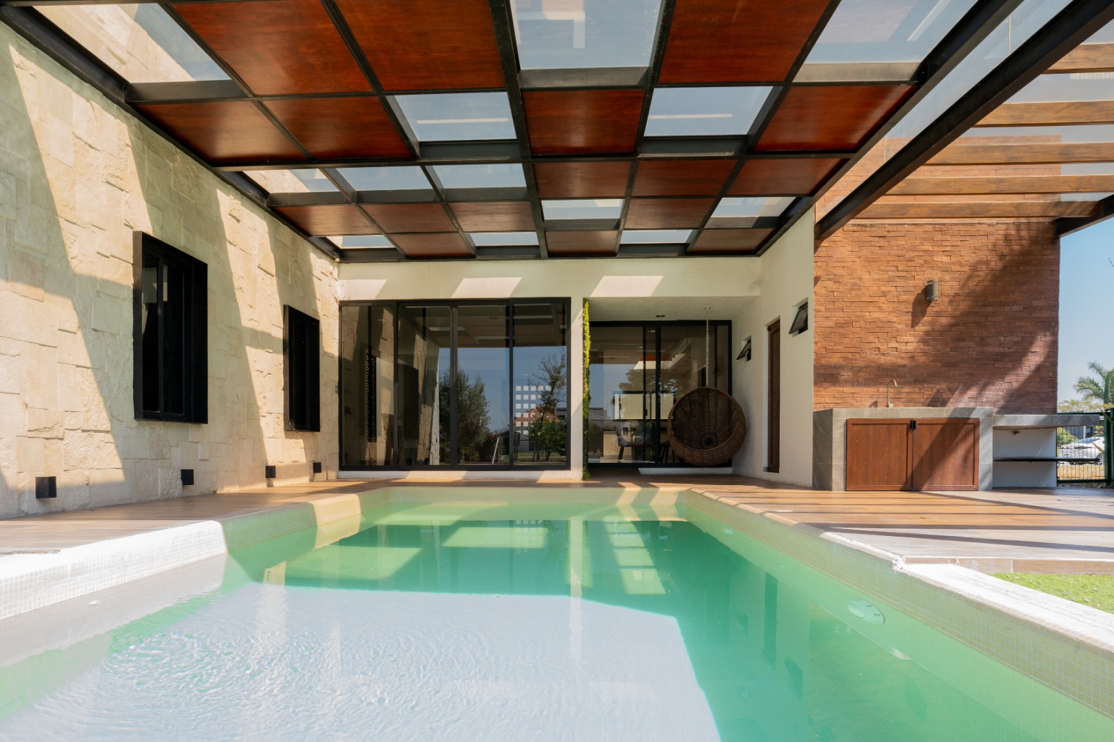CASA EN RENTA | Fracc. Álamo Country, Celaya Gto. - Image 6