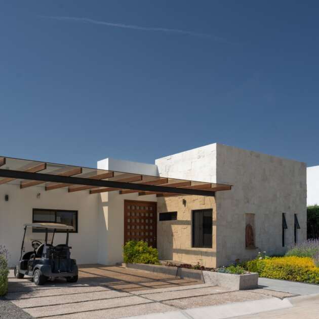 CASA EN RENTA | Fracc. Álamo Country, Celaya Gto.