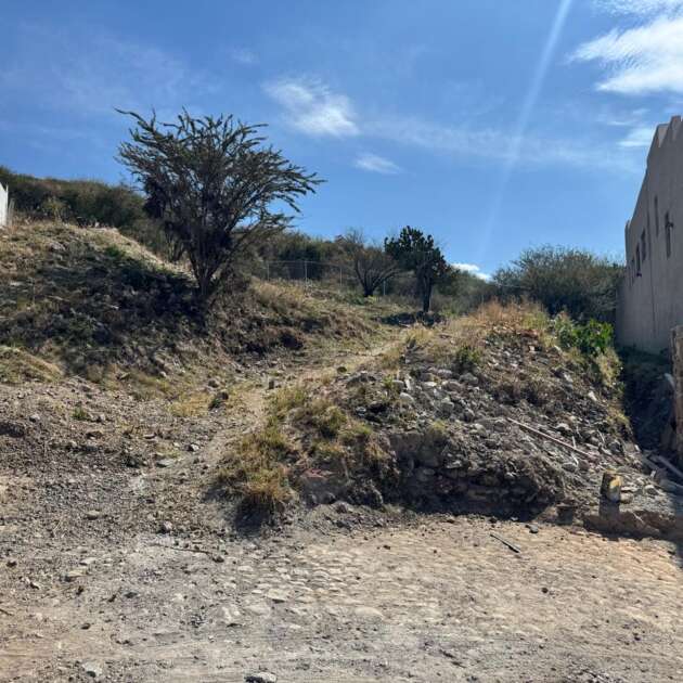 TERRENOS EN VENTA SAN MIGUEL ALLENDE