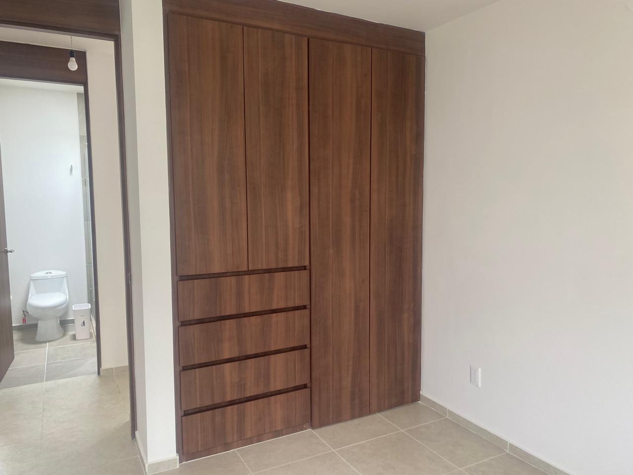 Casa en Renta Equipada y Amueblada en La Reserva, Celaya Gto. - Image 13