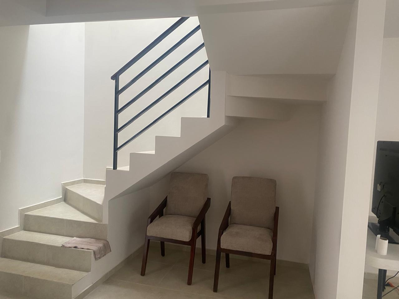 Casa en Renta Equipada y Amueblada en La Reserva, Celaya Gto. - Image 14