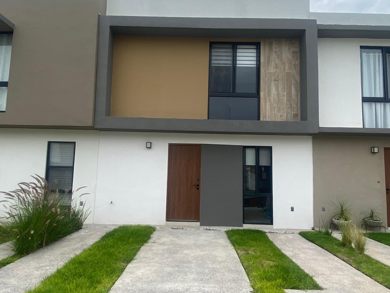 Casa en Renta Equipada y Amueblada en La Reserva, Celaya Gto. - Image 15