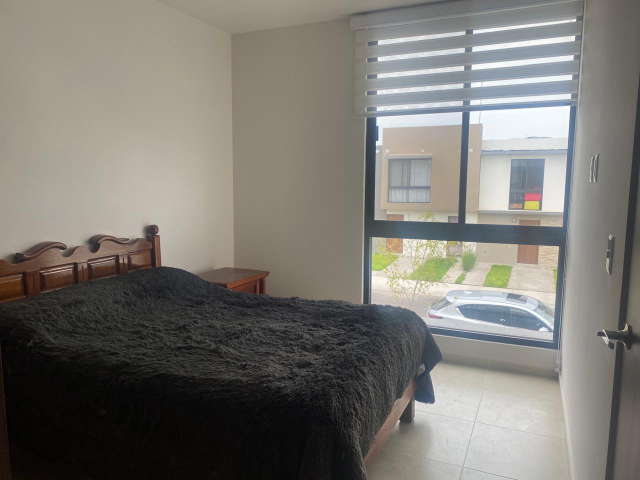 Casa en Renta Equipada y Amueblada en La Reserva, Celaya Gto. - Image 16