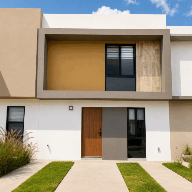 Casa en Renta Equipada y Amueblada en La Reserva, Celaya Gto.