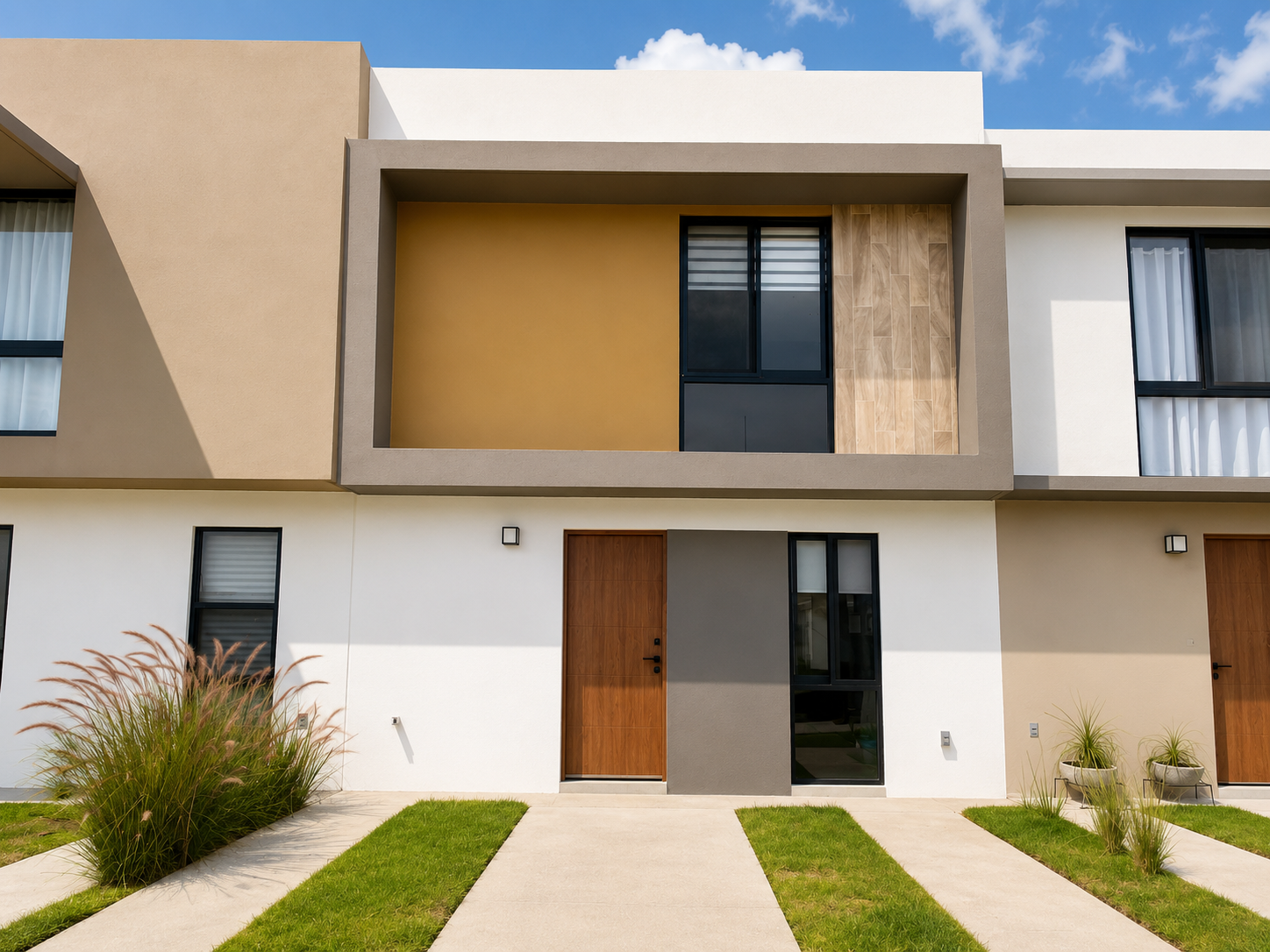 Casa en Renta Equipada y Amueblada en La Reserva, Celaya Gto.