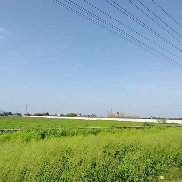 Terreno Industrial en Venta | Villagrán, Guanajuato