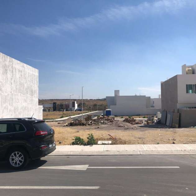 Terreno en Venta | Zen Life II, El Marqués, Querétaro